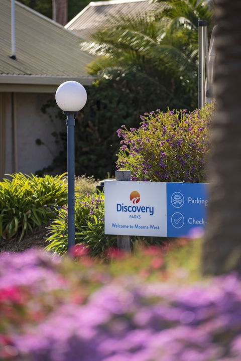 Discovery Parks - Moama West - New Castle Holiday 0