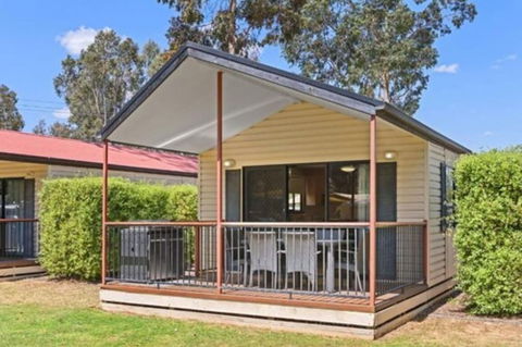 Discovery Parks - Moama West - New Castle Holiday 1