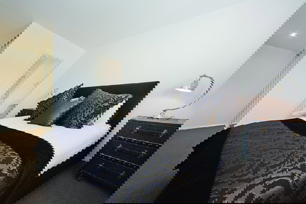 Deakin ACT New Castle Holiday