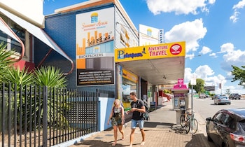 Summer House Brisbane - Hostel - New Castle Holiday 6