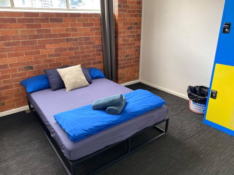 Summer House Brisbane - Hostel - New Castle Holiday 3