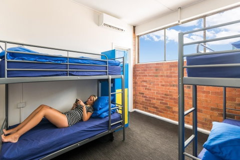Summer House Brisbane - Hostel - New Castle Holiday 2