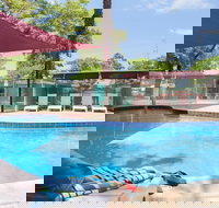 Discovery Parks - Swan Valley - New Castle Holiday