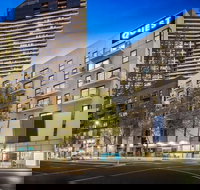 Quest Docklands - New Castle Holiday