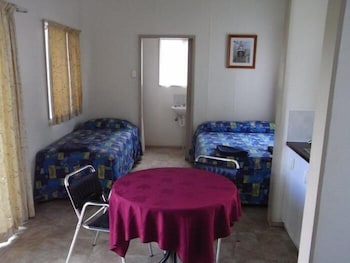 Batchelor Holiday Park - New Castle Holiday 5