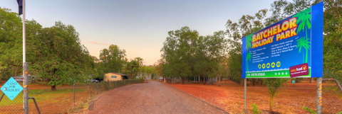 Batchelor Holiday Park - New Castle Holiday 1