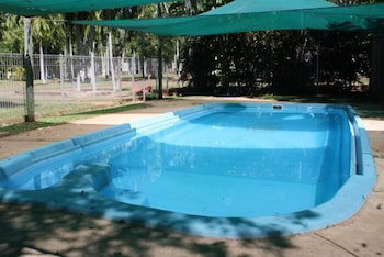 Batchelor Holiday Park - New Castle Holiday 2