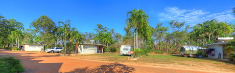 Batchelor Holiday Park - New Castle Holiday 0