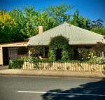 Oats Cottage - New Castle Holiday