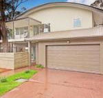 The Beach Townhouse - New Castle Holiday