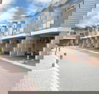 Nesuto Geraldton - New Castle Holiday