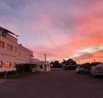 Fish Creek Hotel - New Castle Holiday