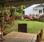 Applegate Lane Chalet - New Castle Holiday