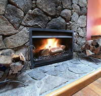 Fire Dreaming - New Castle Holiday