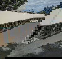 Darling River Motel - New Castle Holiday