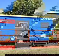 Bega Caravan Park - New Castle Holiday