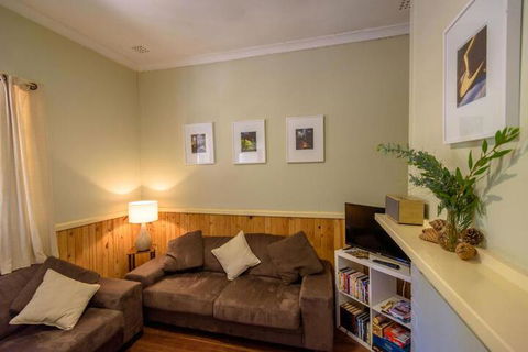 Lewana Cottages - New Castle Holiday 5