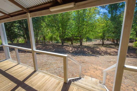 Lewana Cottages - New Castle Holiday 3