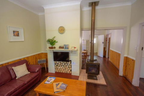 Lewana Cottages - New Castle Holiday 2