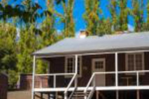 Lewana Cottages - New Castle Holiday 0