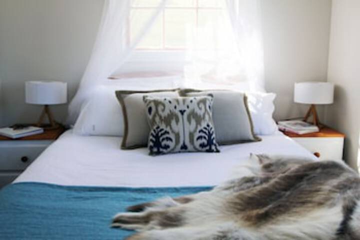 Sidmouth TAS New Castle Holiday