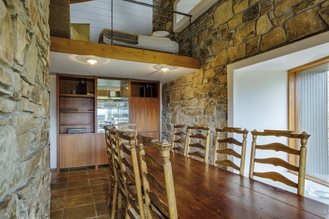 Alpine Woodsmoke - New Castle Holiday 5