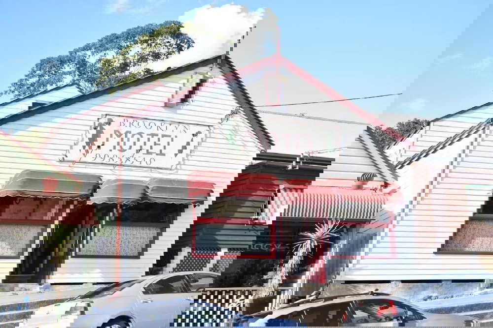 Brooklyn NSW New Castle Holiday