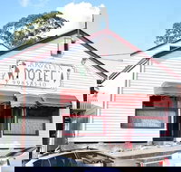 Brooklyn Motel - New Castle Holiday