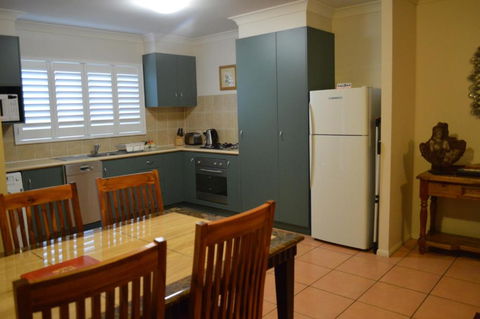 Ruthmor Villas - New Castle Holiday 5