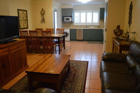 Ruthmor Villas - New Castle Holiday 4