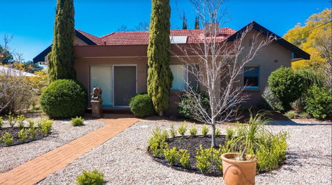 Ruthmor Villas - New Castle Holiday 6