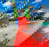 Discovery Parks - Dubbo - New Castle Holiday