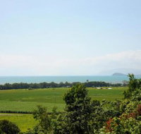 Seaview - New Castle Holiday