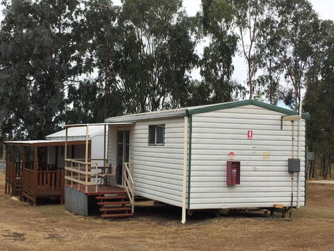 Oakridge Motel Tourist Park - New Castle Holiday 5