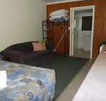 Oakridge Motel Tourist Park - New Castle Holiday