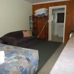 Oakridge Motel Tourist Park - New Castle Holiday 0