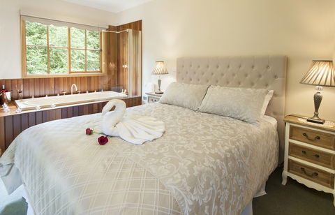 Mountain Lodge - New Castle Holiday 6