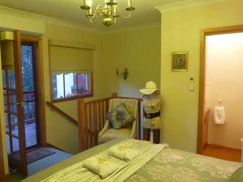 Mountain Lodge - New Castle Holiday 3