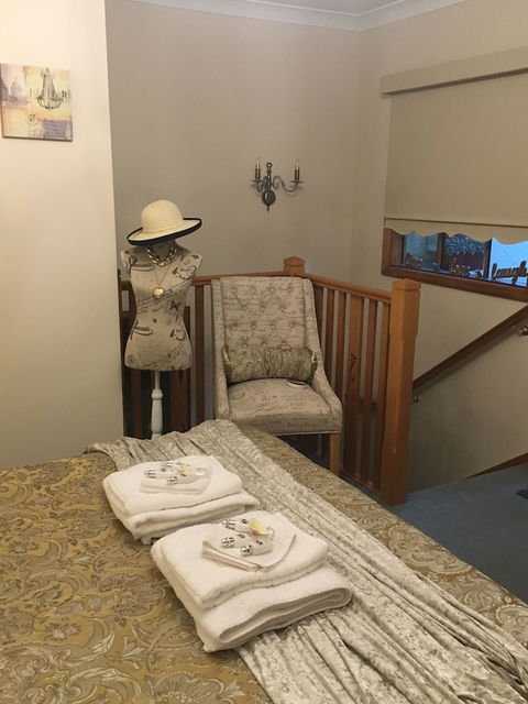 Mountain Lodge - New Castle Holiday 2