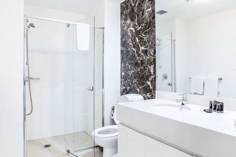 DD Apartments On Sussex - New Castle Holiday 5