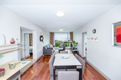 DD Apartments On Sussex - New Castle Holiday 2