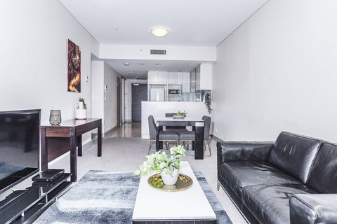 DD Apartments On Sussex - New Castle Holiday 6