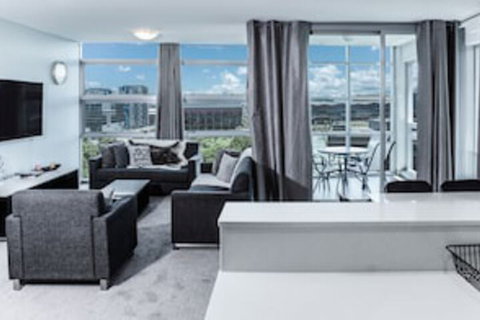 DD Apartments On Sussex - New Castle Holiday 0