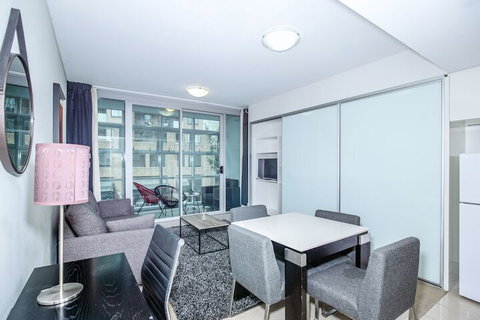 DD Apartments On Sussex - New Castle Holiday 3