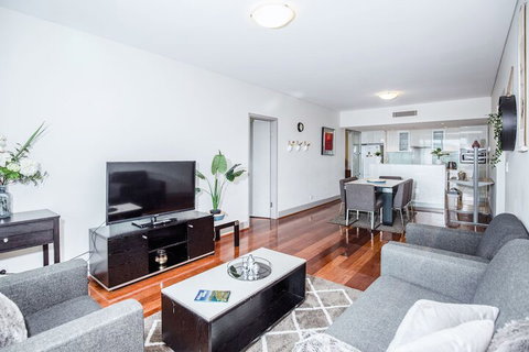 DD Apartments On Sussex - New Castle Holiday 7