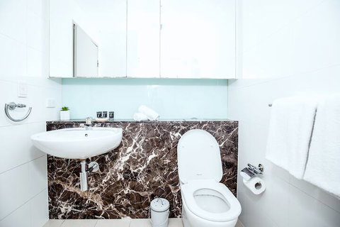 DD Apartments On Sussex - New Castle Holiday 4