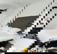 Circa 1936 - New Castle Holiday