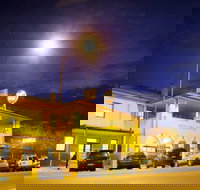 Royal Mail Hotel - New Castle Holiday