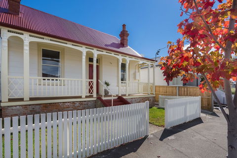 Brampton Cottage - New Castle Holiday 1