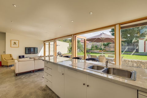 Brampton Cottage - New Castle Holiday 2